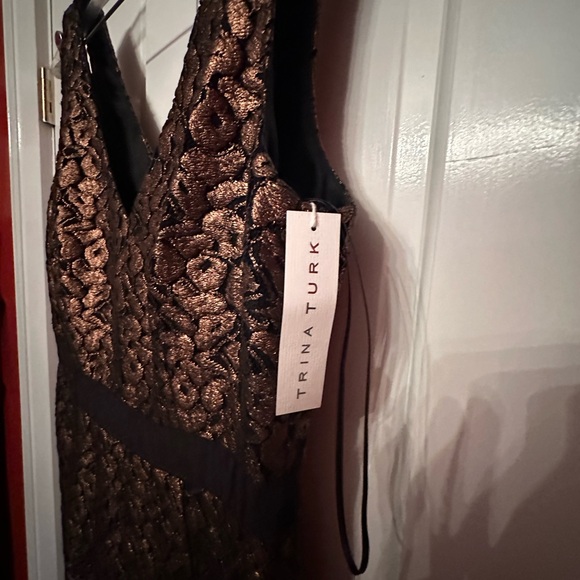 Trina Turk new with tag - Picture 4 of 6